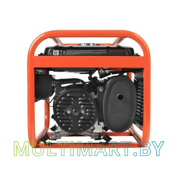 Бензиновый генератор Patriot GRS 2500 картинка 6